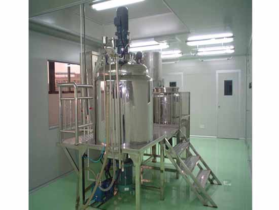 智能環(huán)保順應(yīng)印染企業(yè)需求